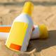 Illustration for article titled Florida cops: Kids, we know you’re drinking vodka out of sunscreen bottles